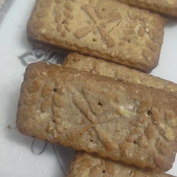 Ülker Saklıköy'de Hayal Kırıklığı: Bozulmuş Ve Sertleşmiş Ürün