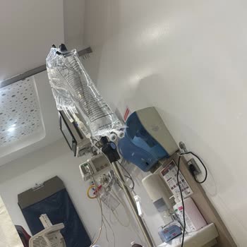 Acil Serviste Amatörlük Ve İlgisizlik