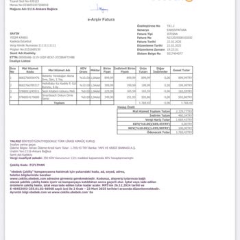 Bozuk Ürün Ve İlgisiz Müşteri Hizmeti