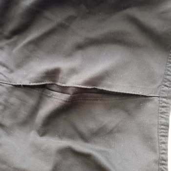 McKanzie Pantolon: Kalitesiz Ürün Ve İlgisiz Müşteri Hizmetleri