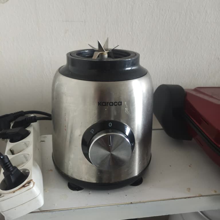 Karaca'nın Yedek Parça Ve Servis Desteği Eksikliği