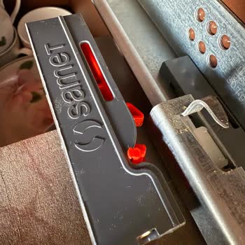 Yedek Parça Eksikliği İle Çekmeceler Kullanılamıyor