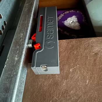 Yedek Parça Eksikliği İle Çekmeceler Kullanılamıyor