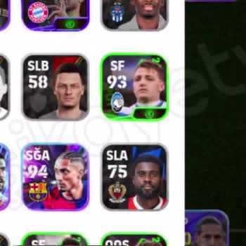 Efootball Sf Stoper Hatası