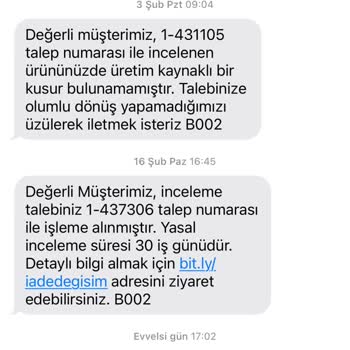 Kısa Sürede Aşınan Sandalet Hayal Kırıklığı
