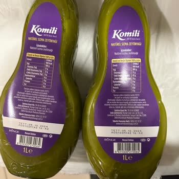 Amazon'dan Aldığım Ürünlerin Son Kullanma Tarihi Geçmiş