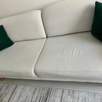 Tarz Mobilya (mobilyamtarzzz) Koltuklar 1 Ayda Çöktü, Servis Yokuşa Sürüyor