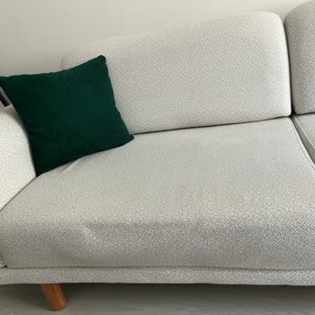 Tarz Mobilya (mobilyamtarzzz) Koltuklar 1 Ayda Çöktü, Servis Yokuşa Sürüyor