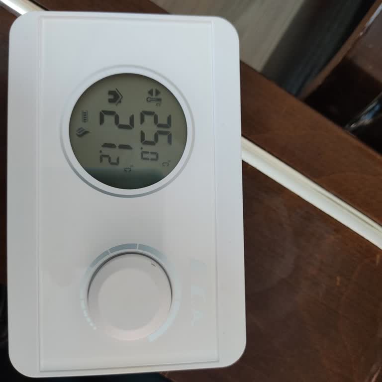 ECA Termostat Bağlantı Sorunu Ve Müşteri Hizmetleri Erişilemezliği