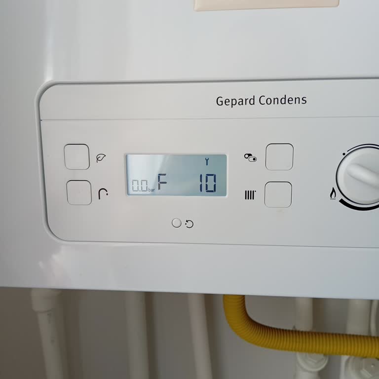 Kış Ortasında Kombi Kabusu: Protherm Servis Sorunu