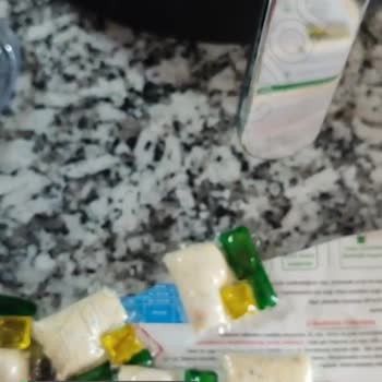 Renax Renk Ve Koku Değişikliği