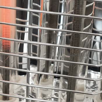 Kumtel Isıtıcıda Beklenmedik Arıza