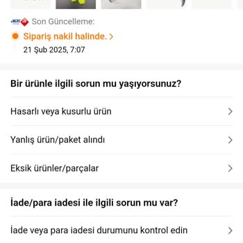 Temu Alışverişinde Fazla Para Çekimi Ve İade Talebi