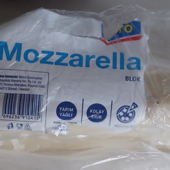 Aro Bozulmuş Peynir Ve İade Sorunu: Metro Alışveriş Merkezinde Müşteri Mağduriyeti