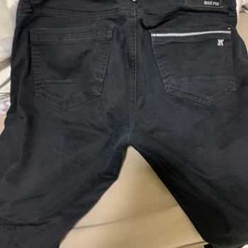 Mavi Giyim Ürünlerinde Hayal Kırıklığı: Hızla Deformasyon Ve Kalite Sorunları