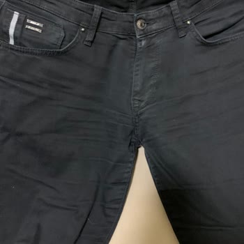 Mavi Giyim Ürünlerinde Hayal Kırıklığı: Hızla Deformasyon Ve Kalite Sorunları