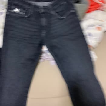 Mavi Giyim Ürünlerinde Hayal Kırıklığı: Hızla Deformasyon Ve Kalite Sorunları