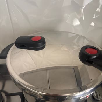 Fissler Düdüklü Tencere Ayar Sorunu Ve Su Sızıntısı