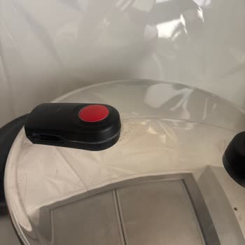 Fissler Düdüklü Tencere Ayar Sorunu Ve Su Sızıntısı