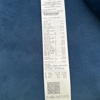 Dayanıksız Poşetler Ve İlgisiz Personel Mağduriyeti