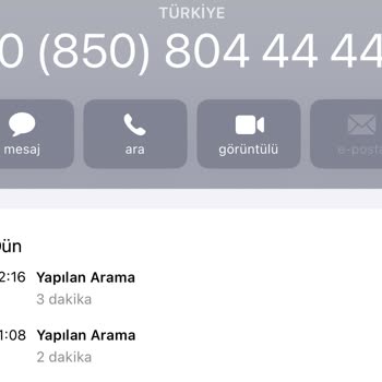 Elektrik Kesintisi Ve TÜRKSAT Hizmet Sorunu