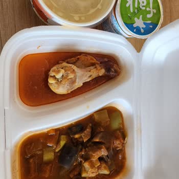 Hastane Yemekleri: Beslenme Değil, Çile