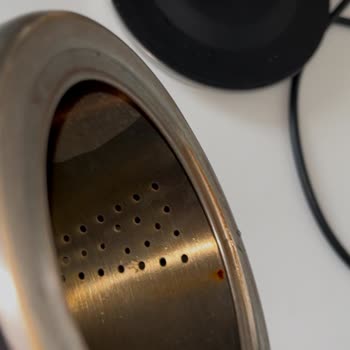 Arçelik Paslanmaz Çelik Çay Makinesi Paslandı!