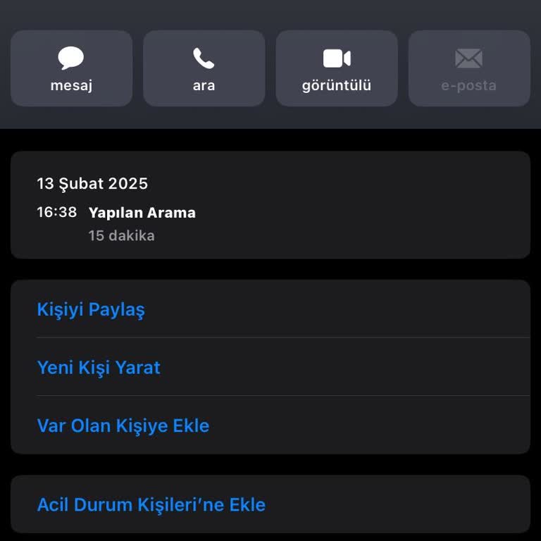 Yanıltıcı Taahhüt Ve İletişim Sorunu