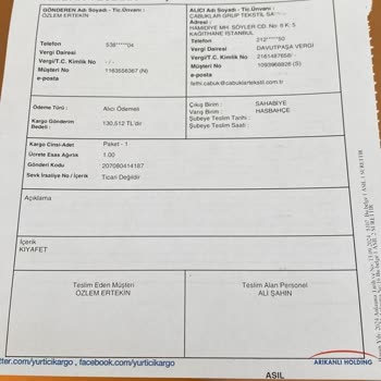 İade Sürecinde Yaşanan Gecikme Ve Güven Sorunu