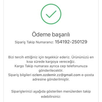 İade Sürecinde Yaşanan Gecikme Ve Güven Sorunu