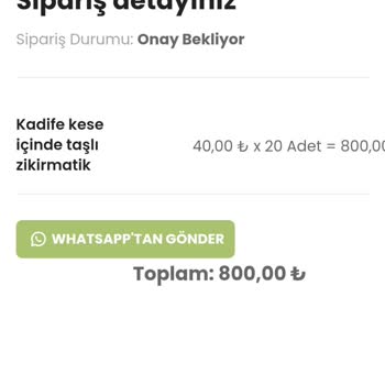 Markapolin İle Yaşanan Sorunlar