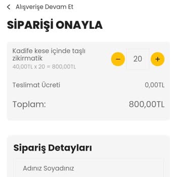 Markapolin İle Yaşanan Sorunlar