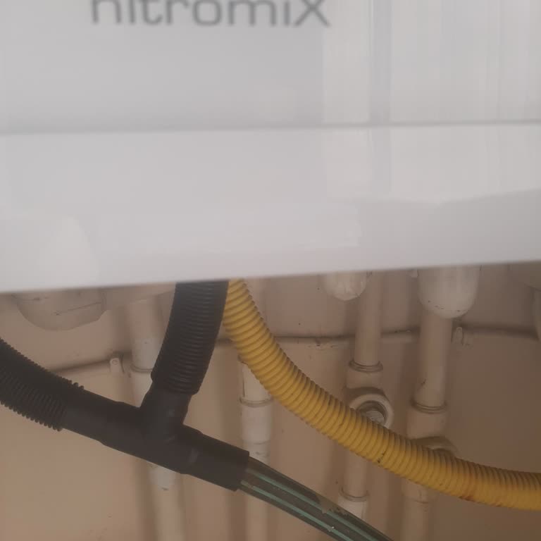 Soğuk Kış Günlerinde Arızalı Kombi Mağduriyeti