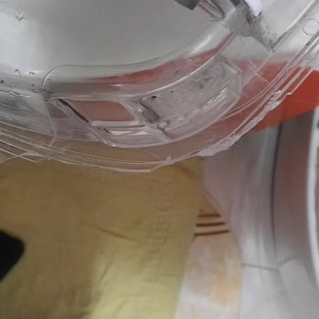 Kurutma Makinesi Su Haznesi Sorunu