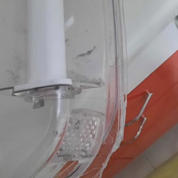 Kurutma Makinesi Su Haznesi Sorunu