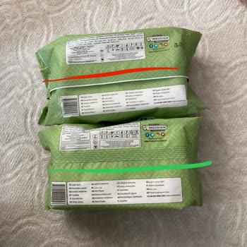 Sahte Ürün Şüphesi: Baby Turco Islak Mendil Sorunu