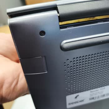 Reeder Laptop Vidalı Sorunu Ve Garanti Çıkmazı