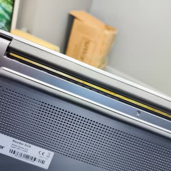 Reeder Laptop Vidalı Sorunu Ve Garanti Çıkmazı