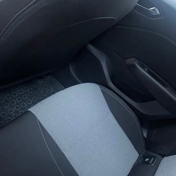 Araç Kiralama ve Yağmurlu Hava Sorunu