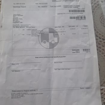 Samsung TV Alımında Verilmeyen Kredi Kartı Mağduriyeti