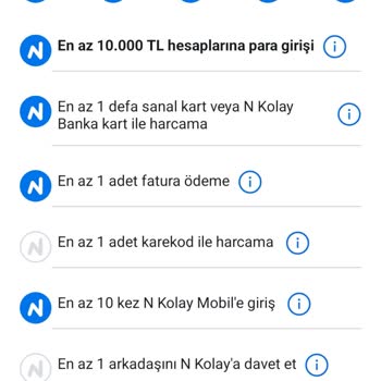 Nkolay Eksik Ödeme ve Güven Sorunu