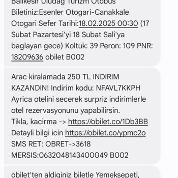 Uludağ Seyahat İle Valiz Karmaşası: Kayıp Eşyalar Ve İlgisizlik