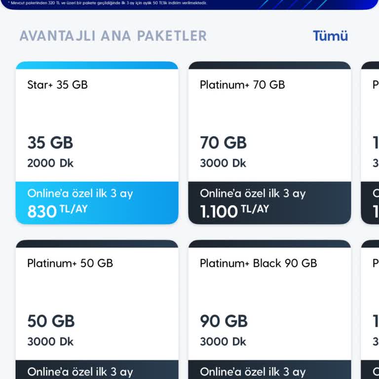 Turkcell'in Absürt Fiyat Politikası Ve Zayıf Hizmeti