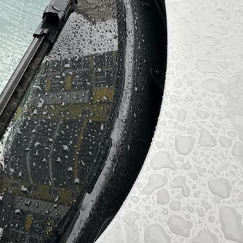 BMW 116 Ön Cam Fitilindeki Kalite Sorunu