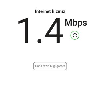 İnternet Hızında Dramatik Düşüş Ve Yanıltıcı Paketler