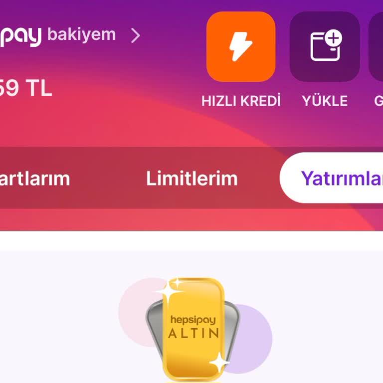 Hepsipay Hesabımdan Habersiz Ücret Kesintisi