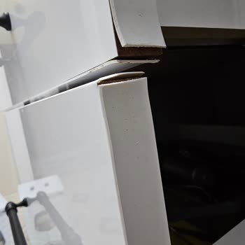 Altus Fırın Buhar Sorunu Mobilyalarıma Zarar Verdi