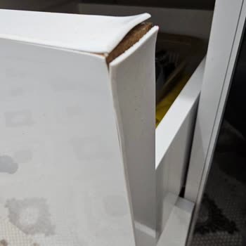 Altus Fırın Buhar Sorunu Mobilyalarıma Zarar Verdi