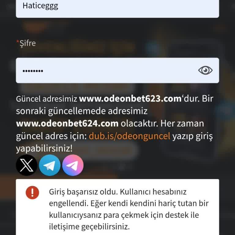 Kazancım Engellendi: Güvenilirlik Sorunu