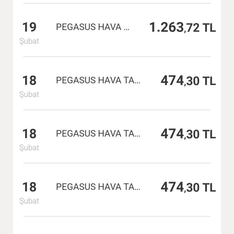 Yanlış Çekim Ve İade Sorunu
